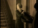 The Lodger (1927)June Tripp and stairs